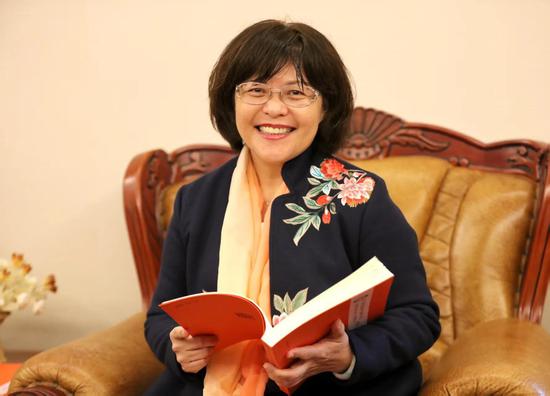 潘淑梅