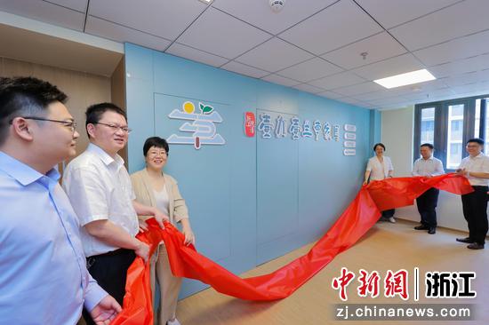 活动现场。主办方供图 活动现场。主办方供图