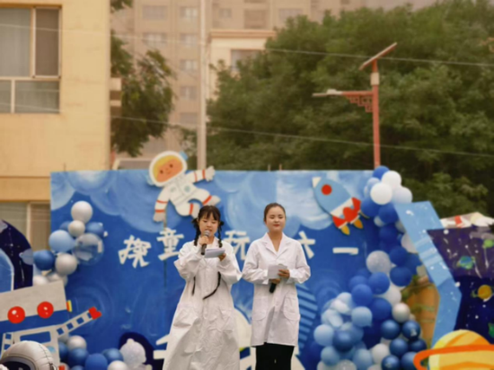 北京王宇琨一改颓势