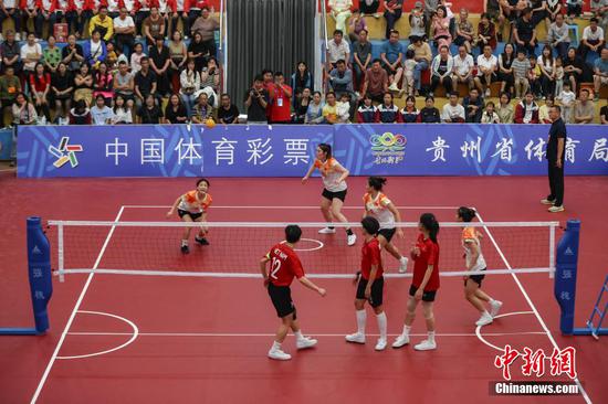 中新社记者 瞿宏伦 摄