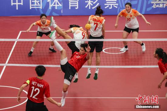 中新社记者 瞿宏伦 摄