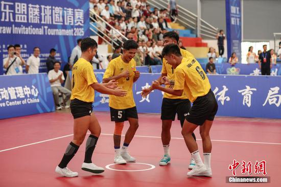 中新社记者 瞿宏伦 摄