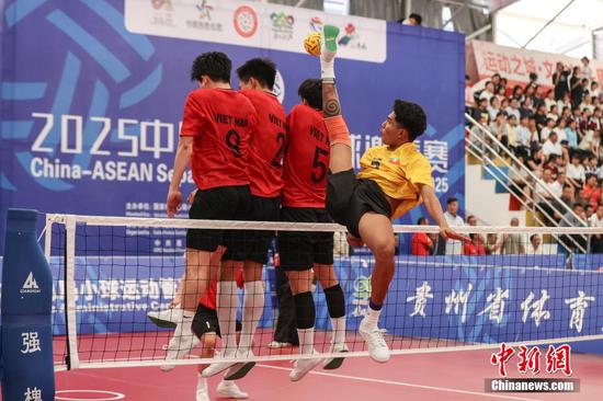 中新社记者 瞿宏伦 摄