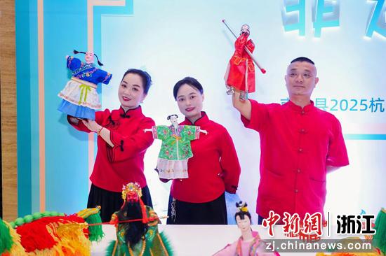 6月10日，活动现场。（主办方供图） 