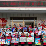 【丝路同心圆】巴州和硕县：以马兰精神之光照亮各族青少年交往交流交融之路