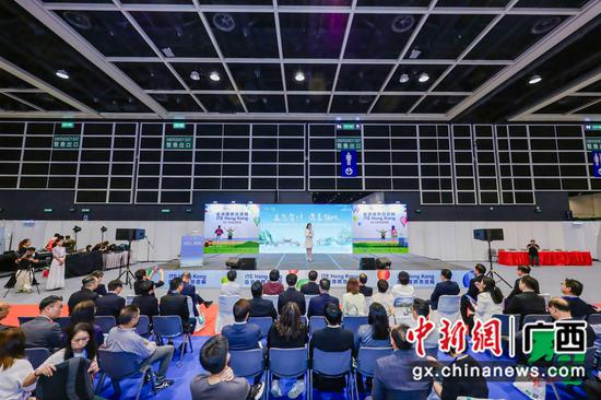 图为活动现场。主办方 供图 图为活动现场。主办方 供图