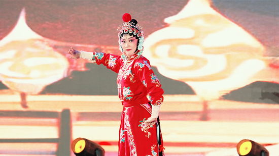 图为举动现场。明战幕<h1 style=