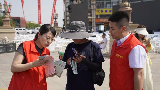 直接动员群众删支超300万元