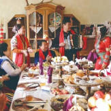 【絲路同心圓】聽！“手風(fēng)琴之城”傳來民族團(tuán)結(jié)的動(dòng)人樂聲