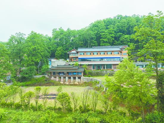 汇聚6000余件民族传统工艺珍品 成为贵州民族文化研究“活态样本” 汇聚6000余件民族传统工艺珍品 成为贵州民族文化研究“活态样本”