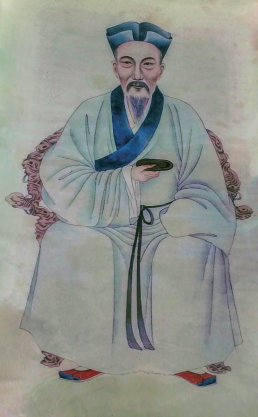 《贵士明贤》插图