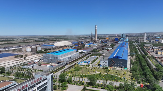 “加快跑”五鑫铜业上半年产值有望打破55亿元！