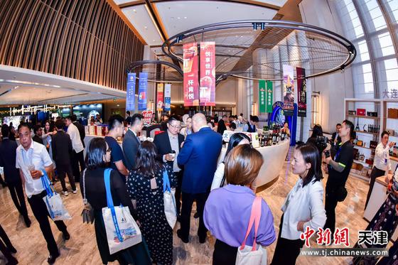 图为l论坛活动现场。(活动方供图) 图为l论坛活动现场。(活动方供图)