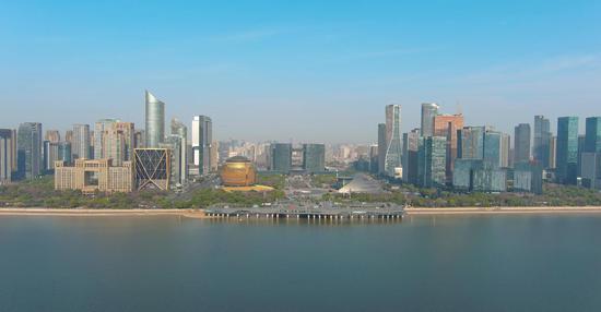 2025 杭州“青春潮创季”将启 为年轻人打造AI