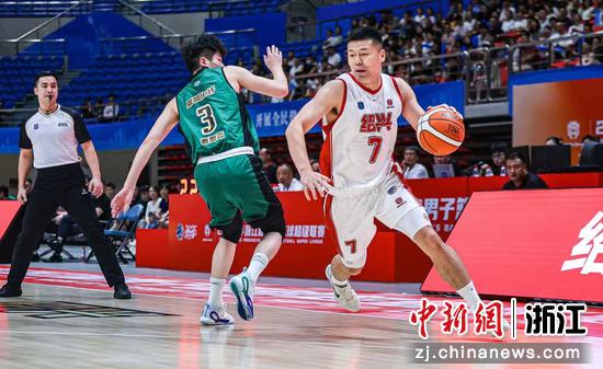 图为比赛现场。（主办方供图）