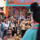 【丝路同心圆】乌鲁木齐市：三大创新举措 让铸牢中华民族共同体意识“可触摸、有温度、见长效”