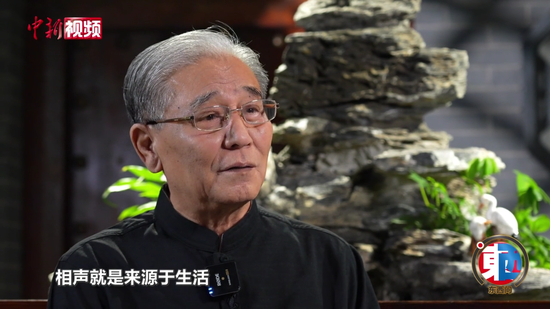 马志明：相声能否成为“中西共笑”的语言？