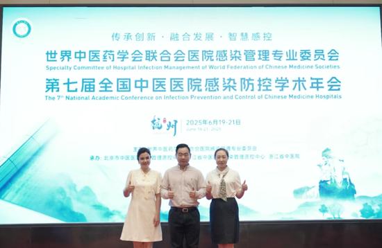 破局感染防控难题，自治区人民医院双项目斩获院感大赛荣誉