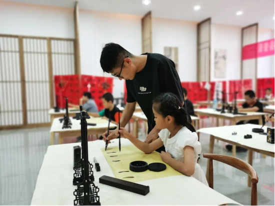 收扬国教之好 收略传统文明魅力 泽普县国教书院开课啦！
