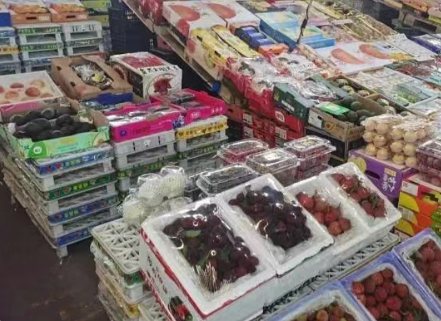 日均5000吨→