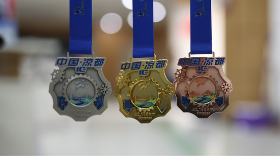 赛事组委会供图