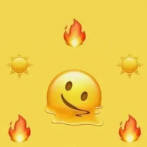 45℃＋！新疆将迎最强高温时段→