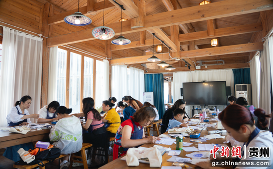 活动现场 活动现场