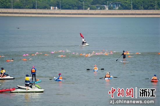 活动现场。主办方 供图 活动现场。主办方 供图