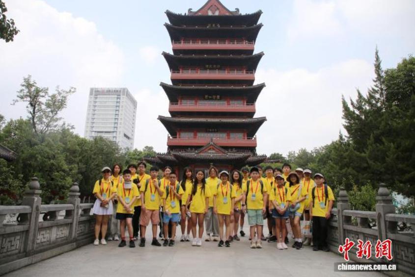 （寻味中华丨非遗）凡有华人处 皆能话包公