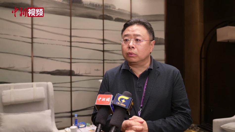 邵宇：南宁应加大金融技术创新 凸显东盟桥头堡作用