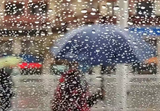 暴雨！大风！新疆气象台发布重要预警→
