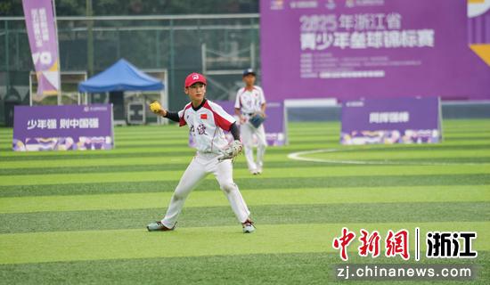 图为比赛现场。(主办方供图) 图为比赛现场。(主办方供图)