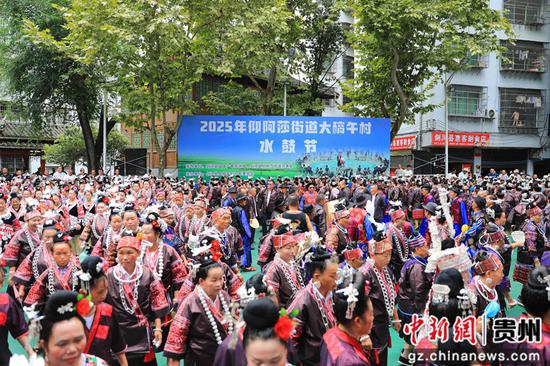 活动现场。聂晶梅 摄 活动现场。聂晶梅 摄