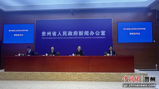 新闻发布会现场。曾晋琪 摄 新闻发布会现场。曾晋琪 摄