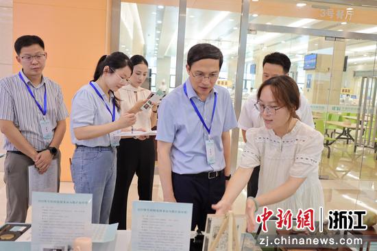 活动现场。 主办方 供图 活动现场。 主办方 供图