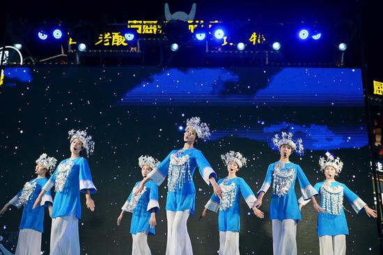 活动现场 活动现场