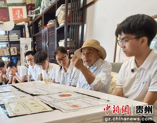 实践团供图 实践团供图