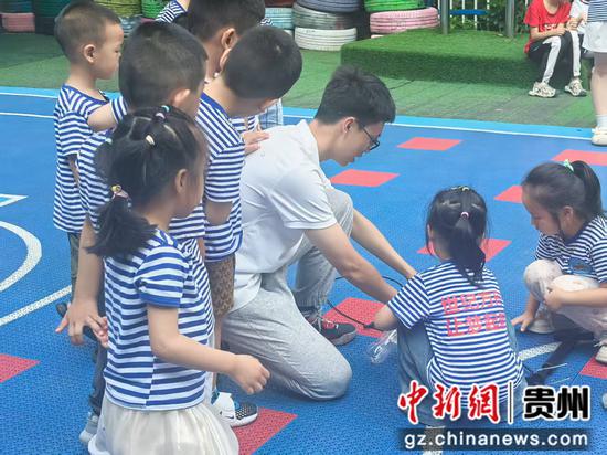 实践团供图 实践团供图