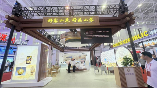援疆助推喀什财产腾飞——第十五届喀交会没有雅调查之五