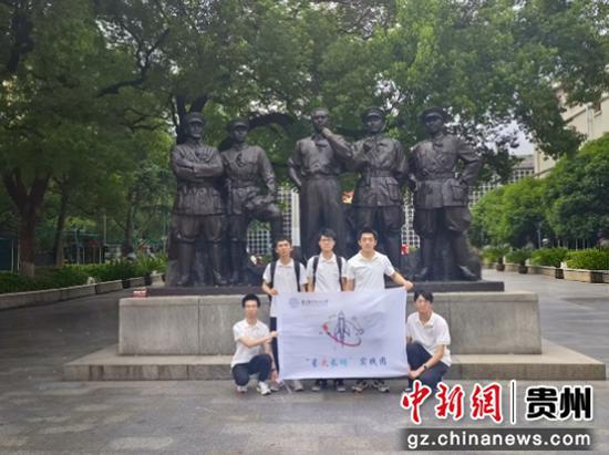 实践团供图 实践团供图