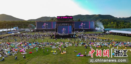 近日,活动现场。 (主办方供图) 近日,活动现场。 (主办方供图)