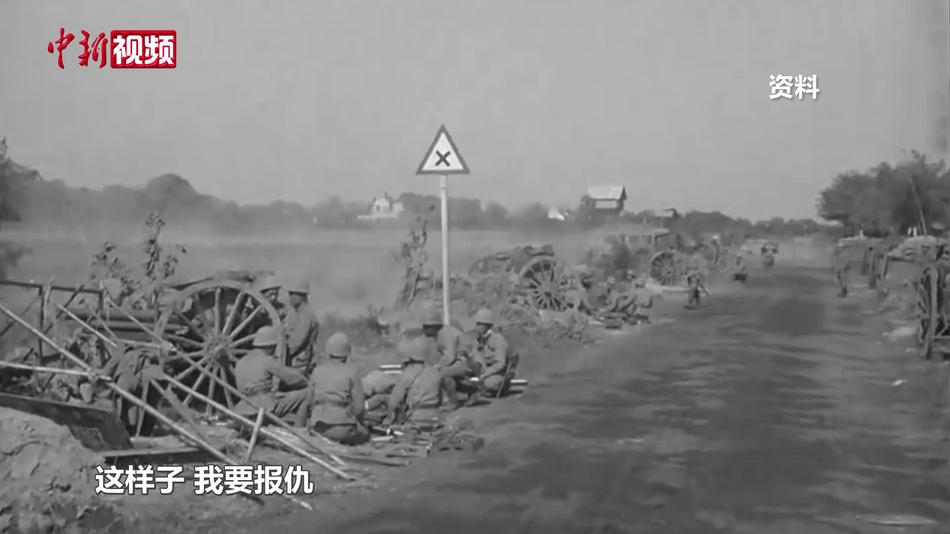 百岁抗战老兵孙洪秀：替离世战友看看国家强盛发展