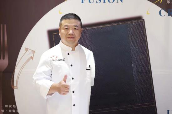 陈耀祖：“新疆工匠”的好食传启与坐异之路