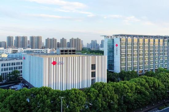 中国联通宁波市分公司。