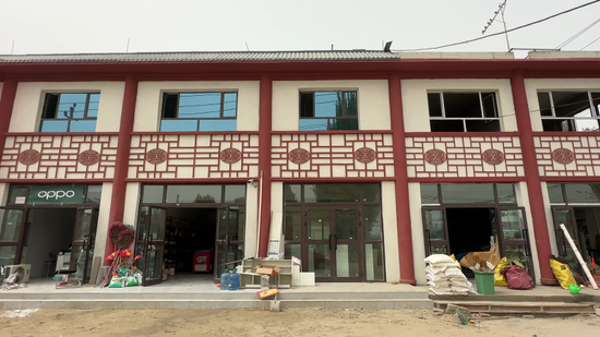 改造后的建筑9