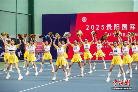 9月7日，开幕式节目表演。记者 瞿宏伦 摄