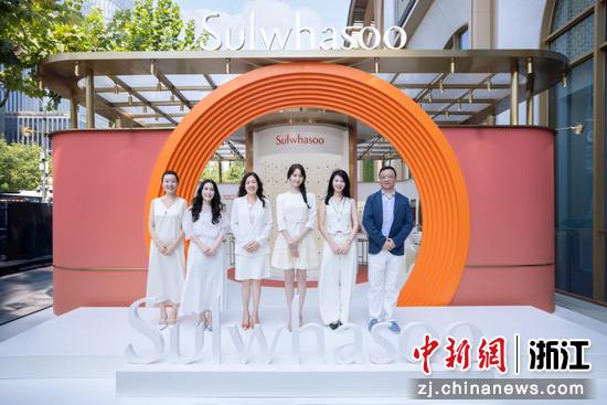 活动现场。主办方 供图