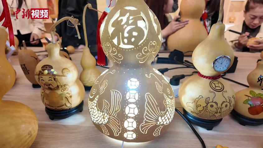 额敏小葫芦如何“烙”成“金疙瘩”？