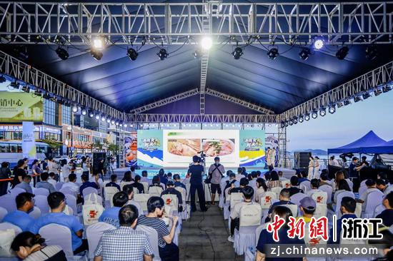 近日,活动现场。 (主办方供图) 近日,活动现场。 (主办方供图)