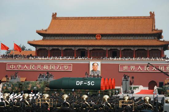 人民日报记者 林渊 摄